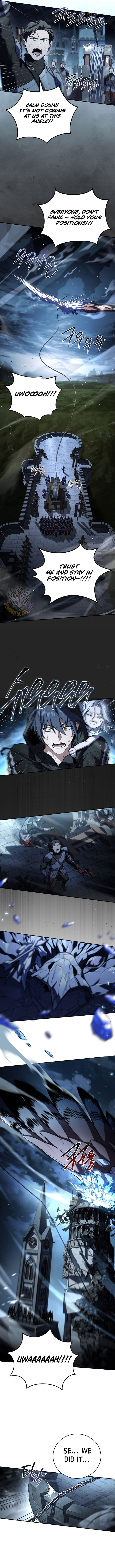 Return of the Frozen Player Chapter 194 8